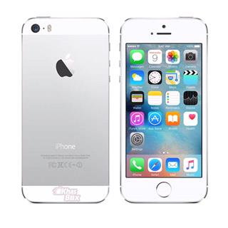 گوشی موبایل اپل iPhone SE 16GB نقره ای