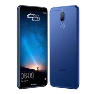 موبایل هوآوی مدل Mate 10 Lite آبی