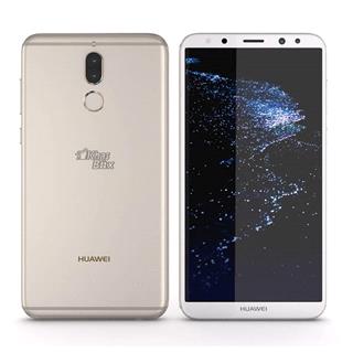 موبایل هوآوی مدل Mate 10 Lite طلایی