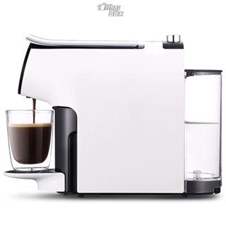 قهوه ساز کپسولی هوشمند شیائومی SCISHARE S1102 Smart Capsule Coffee Machine