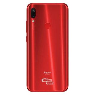 گوشی موبایل شیائومی مدل Redmi Note 7 64GB RAM4 قرمز