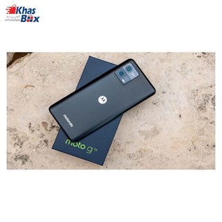 گوشی موبایل موتورولا G72 با حافظه 128 و رم 6 گیگابایت