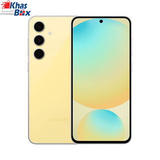 گوشی موبایل سامسونگ مدل Galaxy S24 FE دو سیم کارت ظرفیت 256 گیگابایت و رم 8 گیگابایت - ویتنام