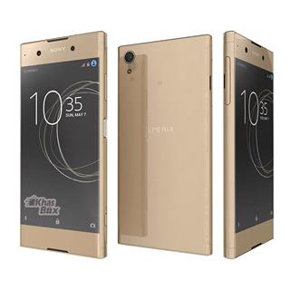 گوشی موبایل سونی Xperia XA1 Plus طلایی