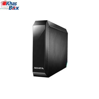  هارد اکسترنال ای دیتا مدل HM800 ظرفیت 4 ترابایت  