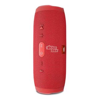 اسپیکر قابل حمل بلوتوث JBL speaker Charge 3 قرمز