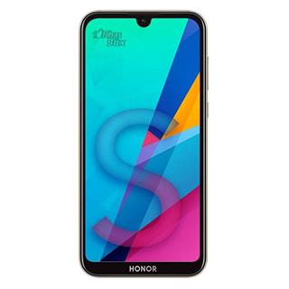 گوشی موبایل هوآوی مدل Honor 8S 32GB Ram2 طلایی