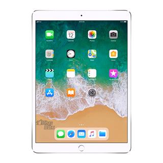 تبلت اپل مدل iPad Pro 11 Wifi 4G 2018 256GB نقره ای