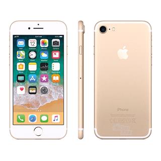 گوشی موبایل iPhone 7 32GB طلایی
