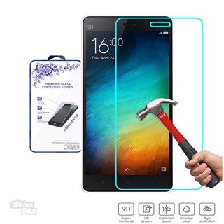 محافظ ضدضربه صفحه نمایش (گلس) شیائومی Mi 4i