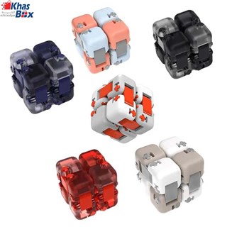 فیجت ضد استرس شیائومی مدل MI FIDGET CUBE