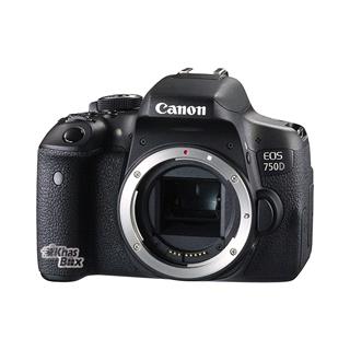 دوربین دیجیتال کانن مدل EOS 750D BODY 