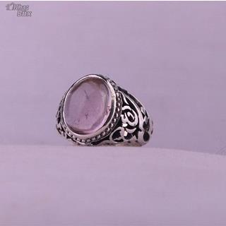 انگشتر آماتیست اصل مردانه