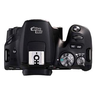 دوربین دیجیتال کانن مدل EOS 200D BODY 