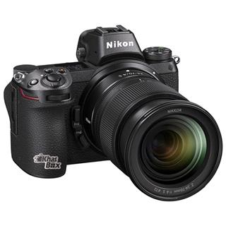 دوربین دیجیتال نیکون مدل Nikon Z6 24-70