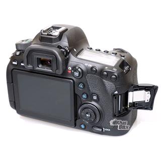 دوربین دیجیتال کانن مدل EOS 6D Mark II BODY