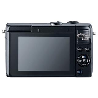 دوربین دیجیتال کانن مدل EOS M100 15-45