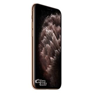 گوشی موبایل اپل iPhone 11 Pro Max 512GB Ram4 طلایی