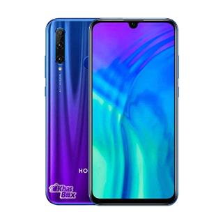 گوشی موبایل هوآوی مدل Honor 10i (20 Lite) 128GB Ram6 آبی