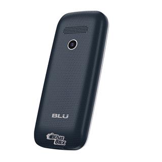 گوشی موبایل بلو مدل Z5 کلیدی سورمه ای
