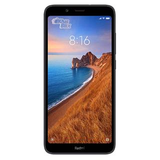 گوشی موبایل شیائومی مدل Redmi 7A 32GB RAM2 آبی