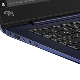 لپ تاپ ایسوس مدل UX430UN-A آبی تیره