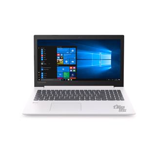 لپ تاپ لنوو مدل Ideapad 330-R سفید