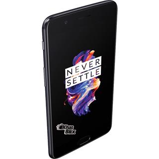 گوشی موبایل OnePlus 5T 64 GB