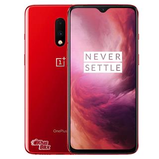 گوشی موبایل  OnePlus 7 Ram12 256GB قرمز