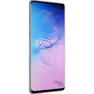 گوشی موبایل سامسونگ Galaxy S10 Plus 128GB آبی