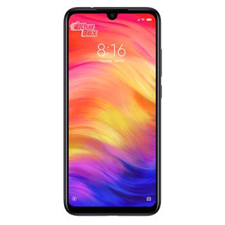 گوشی موبایل شیائومی مدل Redmi Note 7 Pro 128GB RAM6 