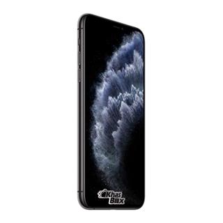 گوشی موبایل اپل iPhone 11 Pro Max 64GB Ram4 خاکستری