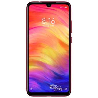 گوشی موبایل شیائومی مدل Redmi Note 7 64GB RAM4 قرمز