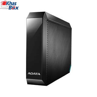  هارد اکسترنال ای دیتا مدل HM800 ظرفیت 4 ترابایت  