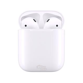 هدفون بلوتوث اپل مدل AirPods