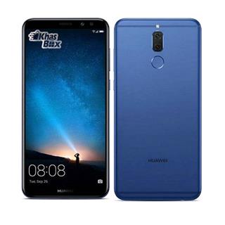 موبایل هوآوی مدل Mate 10 Lite آبی