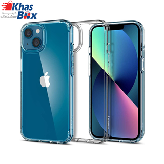قاب ژله ای شفاف گوشی iPhone 13