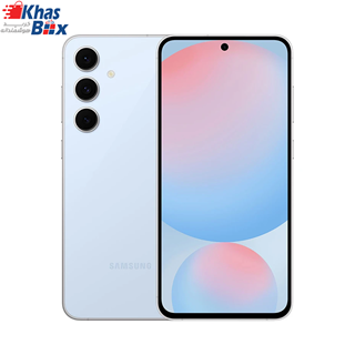 گوشی موبایل سامسونگ مدل Galaxy S24 FE دو سیم کارت ظرفیت 256 گیگابایت و رم 8 گیگابایت - ویتنام