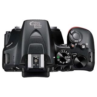 دوربین دیجیتال نیکون مدل Nikon D3500 18-55