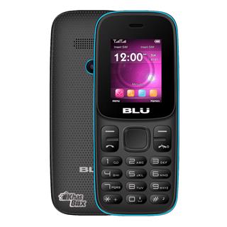 گوشی موبایل بلو مدل Z5 
