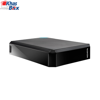 هارد اکسترنال ای دیتا مدل HM800 ظرفیت 4 ترابایت  