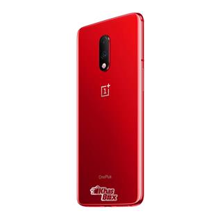 گوشی موبایل  OnePlus 7 Ram12 256GB قرمز