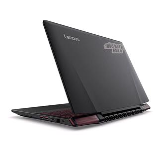 لپ تاپ لنوو مدل Legion Y700-A مشکی