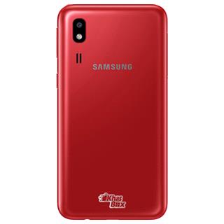 گوشی موبایل سامسونگ Galaxy A2 Core 8GB قرمز