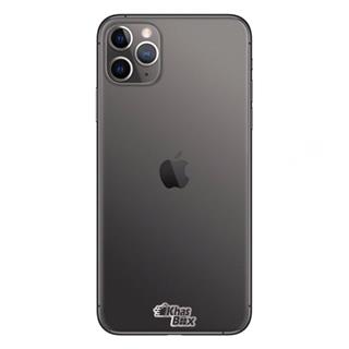 گوشی موبایل اپل iPhone 11 Pro Max 64GB Ram4 خاکستری