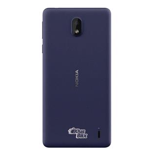 گوشی موبایل نوکیا مدل 1 Plus آبی