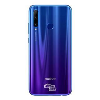 گوشی موبایل هوآوی مدل Honor 10i (20 Lite) 128GB Ram6 آبی