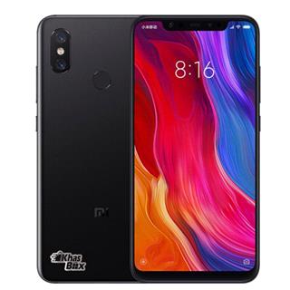 گوشی موبایل شیائومی Mi 8 Pro 128GB RAM 6  