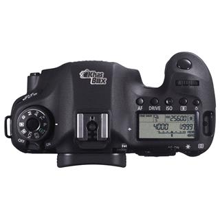 دوربین دیجیتال کانن مدل EOS 6D BODY