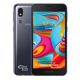 گوشی موبایل سامسونگ Galaxy A2 Core 8GB